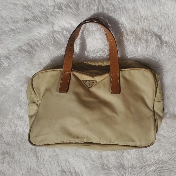 Prada Handbags - Prada for Amanda